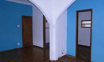 Imagem 5: NÃO DEIXE DE ASSISTIR AO FILME DO IMÓVEL -SÃO CRISTÓVÃO - 2 QTOS - HOME OFFICE - PRONTO PA