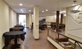 Imagem 7: Prédio para alugar, 560 m² por R$ 15.000,00/mês - Vila Bastos - Santo André/SP