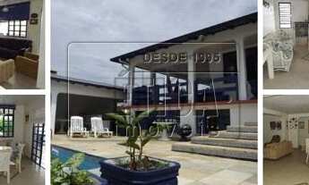 Imagem 2: CASA com 8 dormitórios à venda com 600m² por R$ 1.700.000,00 no bairro Balneário Praia Gra