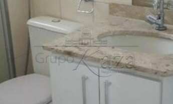 Imagem 6: Apartamento - Centro - Jacareí - Residencial Santa Monica - 89m² - 3 Dormitórios