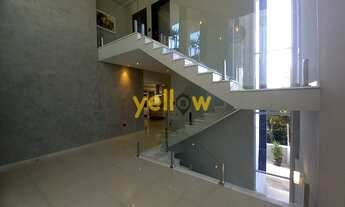 Imagem 2: Arujá - Casa de Condomínio - Residencial Real Park