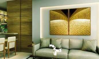 Imagem 4: 535 Barra - 1 quarto - Nascente - Vista mar - Varanda - Portaria 24hs - 48,75m²