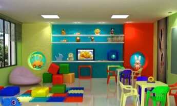 Imagem 4: Apartamento de 03 Quartos sendo 01 Suíte na Jatiúca