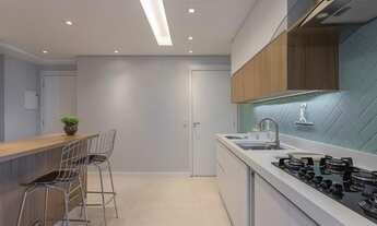 Imagem 3: Condomínio Clube próximo ao Portal do Morumbi