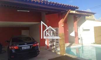 Imagem: Natal - Casa Padrão - Lagoa Nova