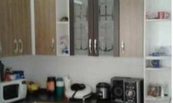 Imagem 6: Sobrado residencial à venda, Vila Campestre, São Paulo. Vila Campestre é um bairro no dist