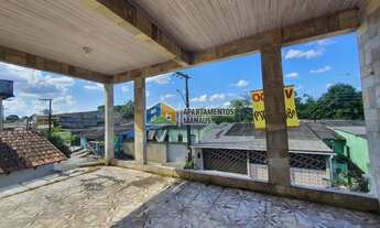 Imagem 7: Casa 4Qts/2St Cidade Nova