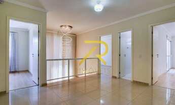 Imagem 7: Sobrado à venda, 260 m² por R$ 895.000,00 - Guabirotuba - Curitiba/PR