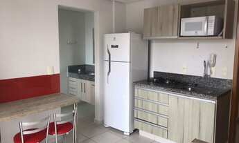 Imagem: Apartamento para venda tem 30 metros quadrados