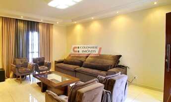 Imagem: Sobrado 4 Quartos Santo André - SP - Vila