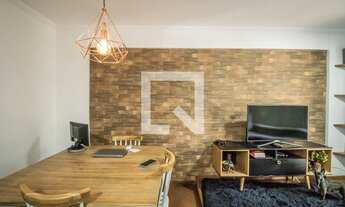 Imagem 3: Apartamento para Aluguel - Chácara Inglesa, 3 Quartos, 68 m2