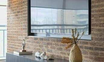 Imagem 4: Cobertura com 2 dormitórios à venda, 163 m² por R$ 2.300.000,00 - Mooca - São Paulo/SP