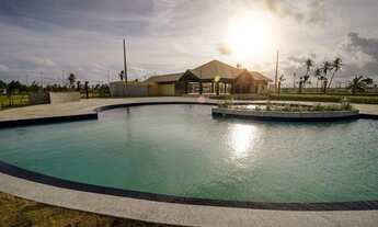 Imagem: Lote Alphaville Sergipe.