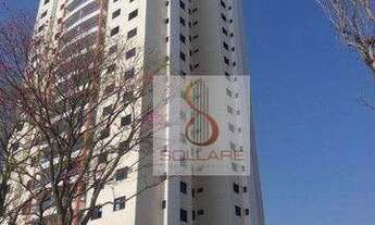 Imagem 2: Apartamento à venda no Jardim Esplanada com 126 m²