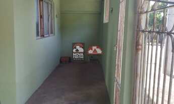 Imagem 2: São José dos Campos - Casa Padrão - Conjunto Residencial Dom Pedro I