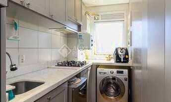 Imagem 5: PORTO ALEGRE - Apartamento Padrão - Cavalhada