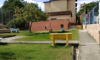 Imagem 3: Apartamento para Locação em Mogi das Cruzes, Jardim Marica, 2 dormitórios, 1 banheiro, 1 v