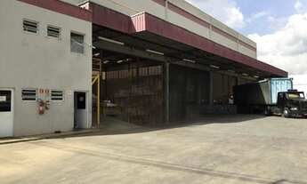 Imagem: GALPÃO 4.000 M² TERRRENO 7.000 M² 5 DOCAS