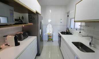 Imagem 7: Apartamento à venda com 85m², 3 quartos e 2 vagas