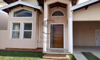 Imagem 2: Casa - Condomínio Jardim América - Vinhedo