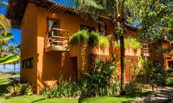 Imagem 7: Casa em Trancoso vista mar