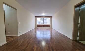 Imagem: Apartamento para venda com 140 metros quadrados