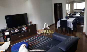 Imagem 4: Apartamento com 3 dormitórios à venda, 110 m² por R$ 700.000,00 - Cerâmica - São Caetano d