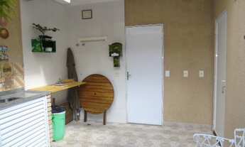 Imagem 5: CASA RESIDENCIAL em SÃO PAULO - SP, VILA NAIR