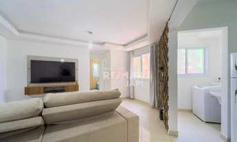 Imagem 5: APARTAMENTO A VENDA EM JUNDIAÍ - NOVA CIDADE JARDIM - RESIDENCIAL VIOLETA - AC 48M2 - R$ 2