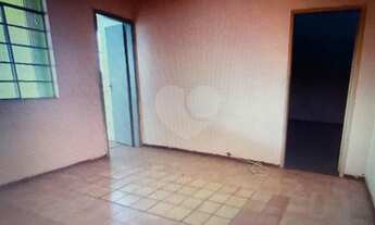 Imagem 7: Casa Residencial Venda - 5 quartos, 1 suíte, 4 vagas - Casa Verde- São Paulo/SP