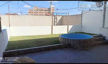 Imagem 2: CASA CAMPO DO GALVÃO - GUARATINGUETÁ SP