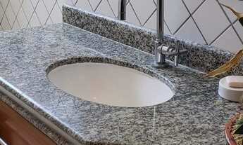 Imagem 6: Linda cobertura na Gleba A com 4 quartos