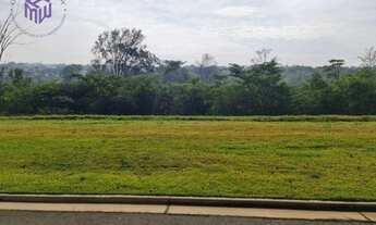 Imagem 3: Terreno no Alphaville IV em Votorantim