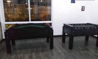 Imagem 3: Apartamento com 3 dormitórios à venda, 78 m² por R$ 600.000 - Vila Ema - São Paulo/SP