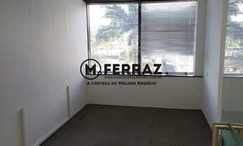 Imagem 13: SALA COMERCIAL PARA LOCAÇÃO NO POINT DA FARIA LIMA!!!