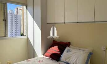 Imagem 6: 3 DORMITORIOS, 1 SUITE, 2 VAGAS, SACADA, VARANDA