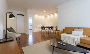 Imagem: Lindo apartamento de 137m2 com 3 dormitórios