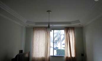 Imagem 4: APARTAMENTO REPLETO DE ARMÁRIOS, PRÓXIMO A VILA MASCOTE !