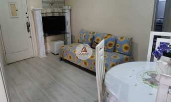 Imagem 5: Apartamento-À VENDA-Copacabana-Rio de Janeiro-RJ