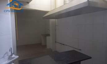 Imagem 7: Sala Comercial no Cambuí Para Venda e ou Locação