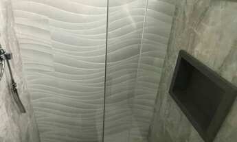 Imagem 4: Apartamento com 3 dormitórios à venda, 89 m² por R$ 6900 - Loteamento Mogilar - GREEN VALL