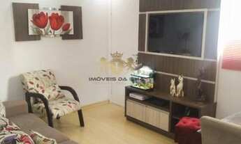 Imagem 2: Apartamento para Venda em São José, Roçado, 2 dormitórios, 1 banheiro, 1 vaga