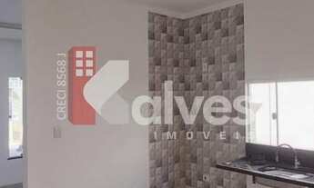 Imagem 6: Casa com 2 quartos, Jardim Itamaracá - Campo Grande