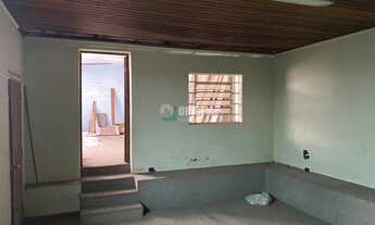 Imagem 5: Barracão em Cristo Rei - Curitiba