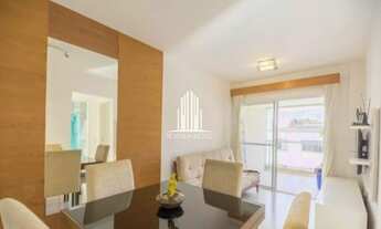 Imagem: Apartamento Pinheiros com suite