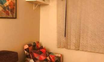 Imagem 5: Apartamento com 2 dormitórios à venda, 60 m² por R$ 275.000,00 - Vila São Jorge - Guarulho