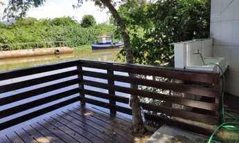 Imagem: Casa à venda na Avenida Marginal Esquerda