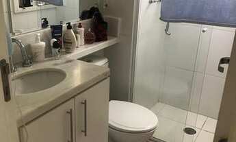 Imagem 2: Apartamento em Centro - Diadema