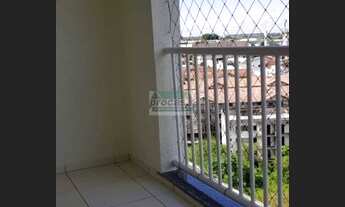 Imagem 4: Apartamento para aluguel possui 80 metros quadrados com 3 quartos