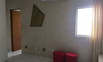 Imagem 2: Alugo belo apto 2/4 mobilado